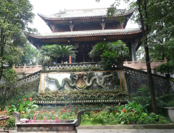 Chengdu Sichuan