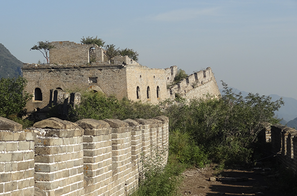 great wall 3