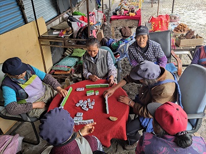 Mahjong Yunnan