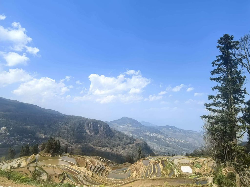 Yunnan Yuanyang