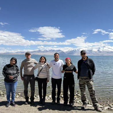 Tibet trip Kailash