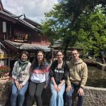 Séjour dans le Yunnan